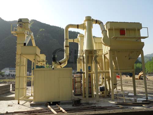 輥磨機(jī)