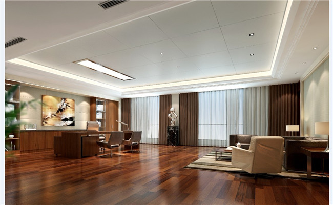 董事長(zhǎng)辦公室