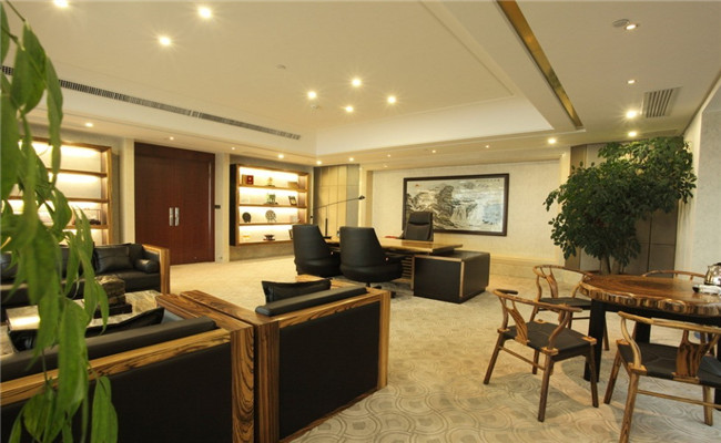 董事長(zhǎng)辦公室4