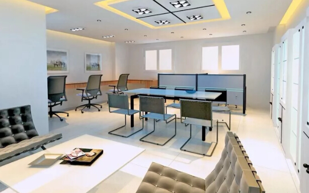 比較受歡迎的辦公室裝修風格類型